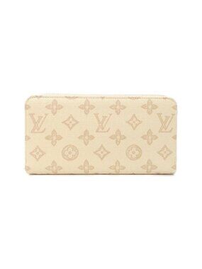 Louis Vuitton Monogram Origin Zippy-wallet M27685 Wallet